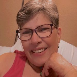 Meet your Posher, Susan